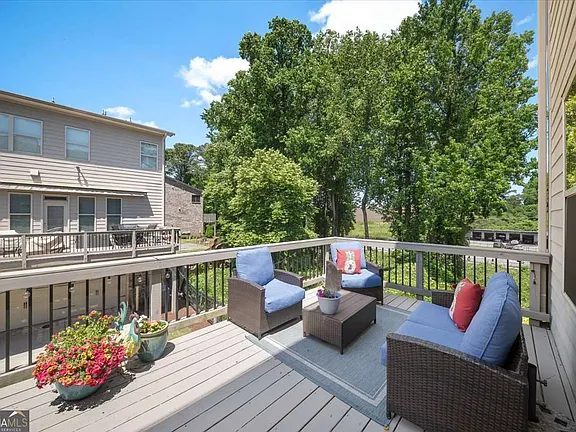 Nhà bán 3 phòng ngủ tại Decatur, GA - $650,000 - ảnh 9