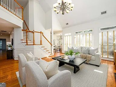 Nhà bán 5 phòng ngủ tại Decatur, GA - $760,000 - ảnh 2