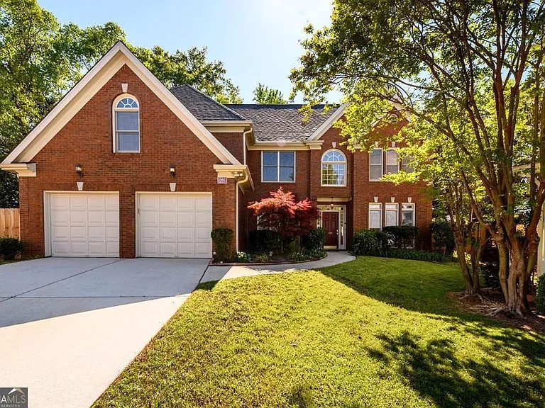 Nhà bán 5 phòng ngủ tại Decatur, GA - $760,000