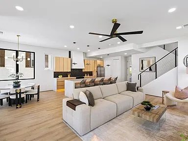 Nhà bán 4 phòng ngủ tại Atlanta, GA - $800,000 - ảnh 2