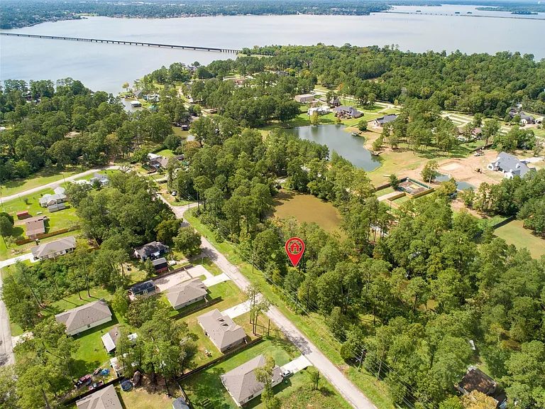 Đất bán tại Crosby, TX - $89,900