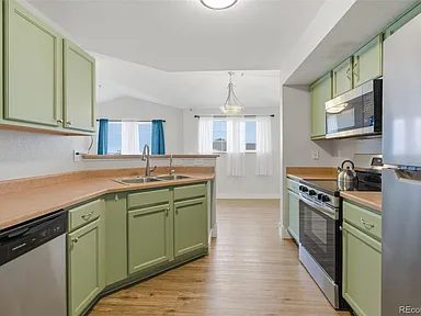 Nhà bán 1 phòng ngủ tại Aurora, CO - $235,000 - ảnh 3