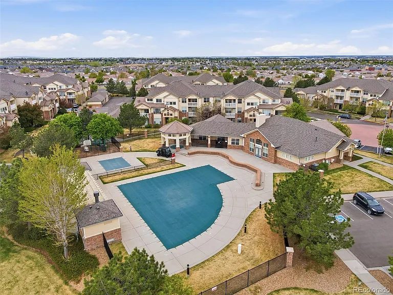 Nhà bán 1 phòng ngủ tại Aurora, CO - $235,000 - ảnh 8