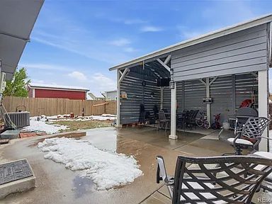 Nhà bán 6 phòng ngủ tại Denver, CO - $575,000 - ảnh 9