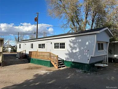 Nhà bán 2 phòng ngủ tại Broomfield, CO - $85,000