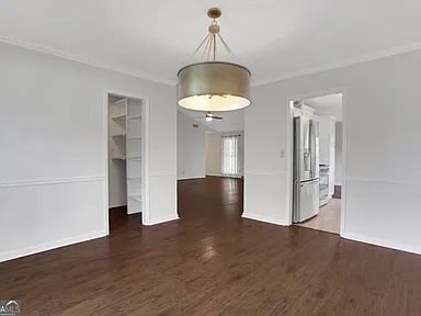 Nhà bán 3 phòng ngủ tại Johns Creek, GA - $505,000 - ảnh 5
