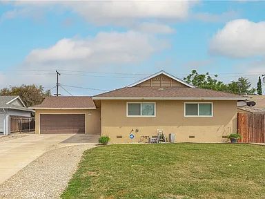 Nhà bán 3 phòng ngủ tại Riverside, CA - $588,000
