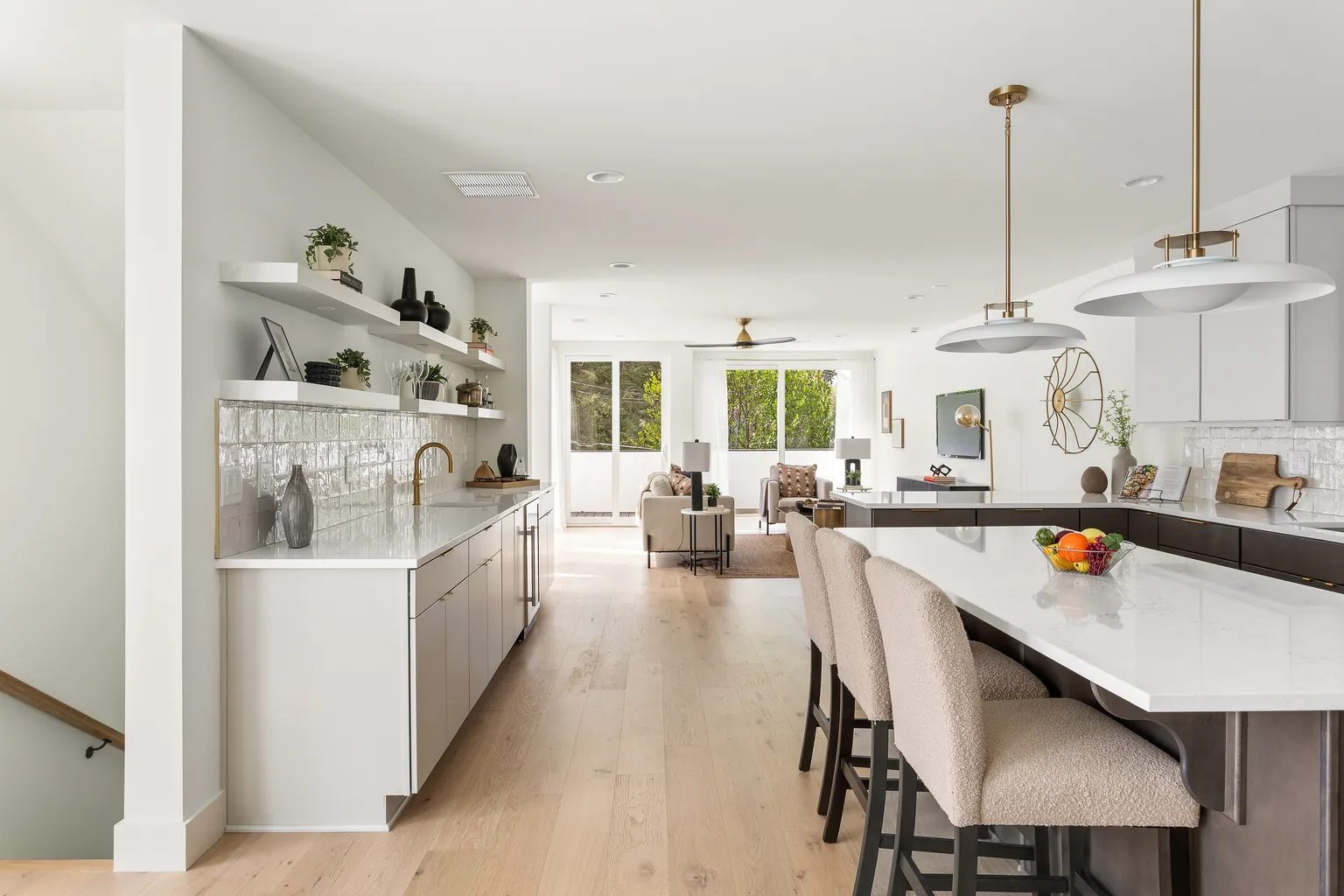 Nhà bán 3 phòng ngủ tại Atlanta, GA - $1,095,000