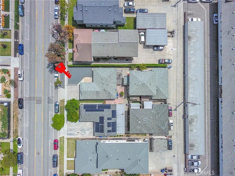 Nhà bán 3 phòng ngủ tại Los Alamitos, CA - $1,700,000 - ảnh 12