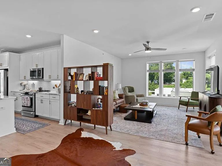 Nhà bán 2 phòng ngủ tại Atlanta, GA - $484,900