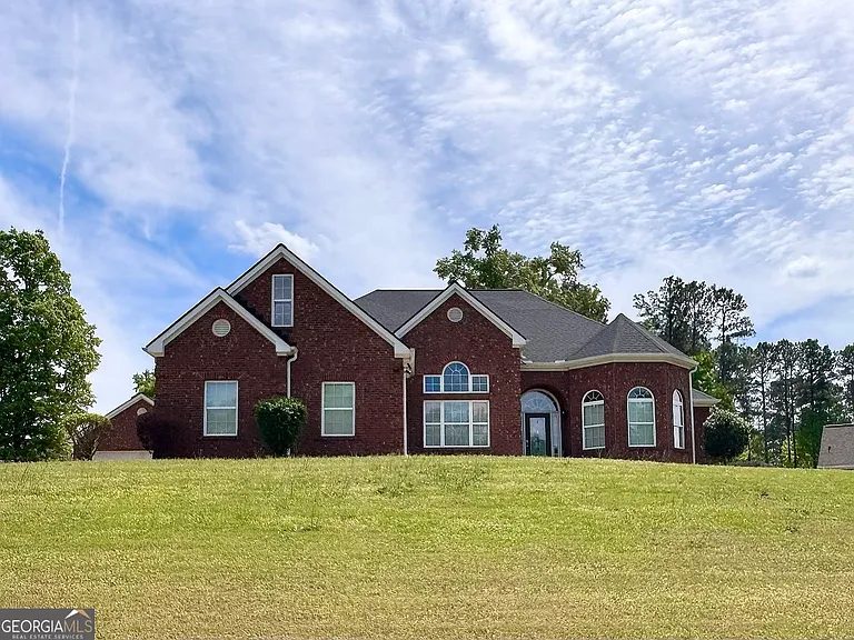 Nhà bán 4 phòng ngủ tại Mcdonough, GA - $510,000