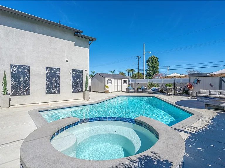 Nhà bán 4 phòng ngủ tại Anaheim, CA - $1,750,000 - ảnh 14