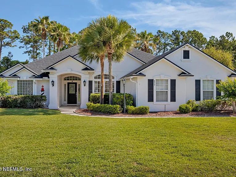 Nhà bán 4 phòng ngủ tại St. Johns, FL - $624,900