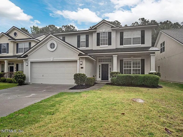 Nhà bán 4 phòng ngủ tại Jacksonville, FL - $539,000
