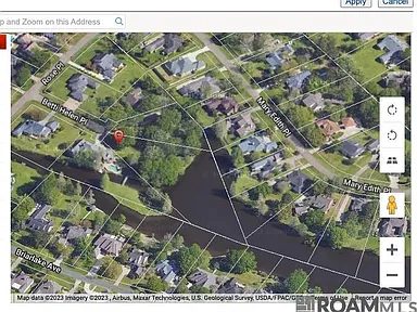 Đất bán tại Baton Rouge, LA - $195,000 - ảnh 3