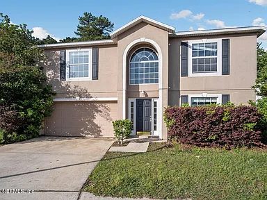 Nhà bán 4 phòng ngủ tại Jacksonville, FL - $329,000
