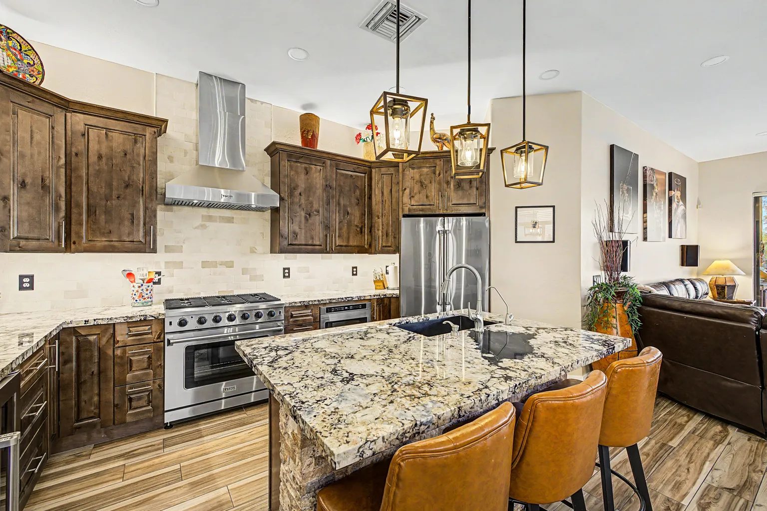 Nhà bán 3 phòng ngủ tại Cave Creek, AZ - $799,900 - ảnh 3