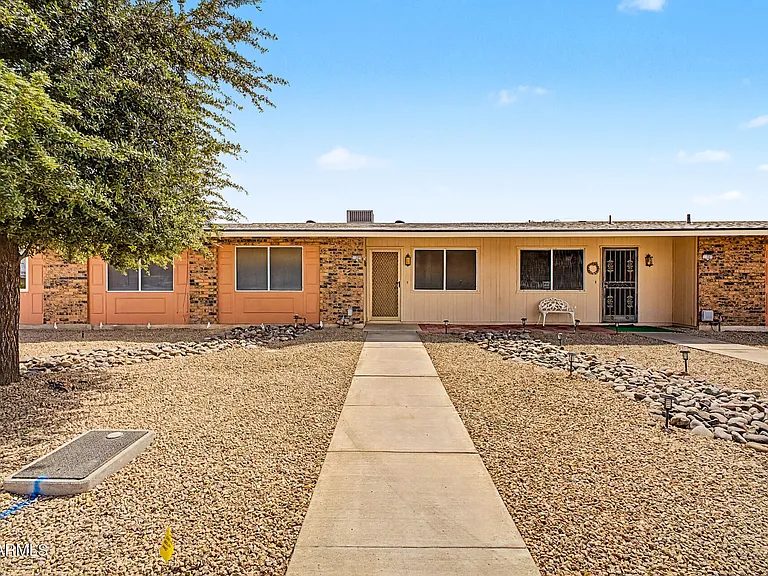 Nhà bán 3 phòng ngủ tại Sun City, AZ - $225,000