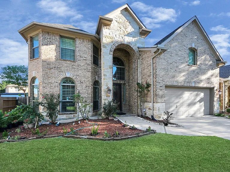 Nhà bán 4 phòng ngủ tại Cypress, TX - $455,000
