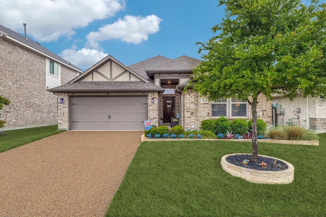 Nhà bán 5 phòng ngủ tại Melissa, TX - $449,900
