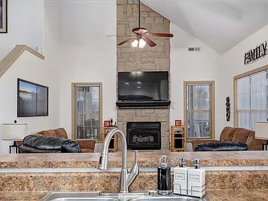 Nhà bán 3 phòng ngủ tại Branson West, MO - $378,000 - ảnh 6