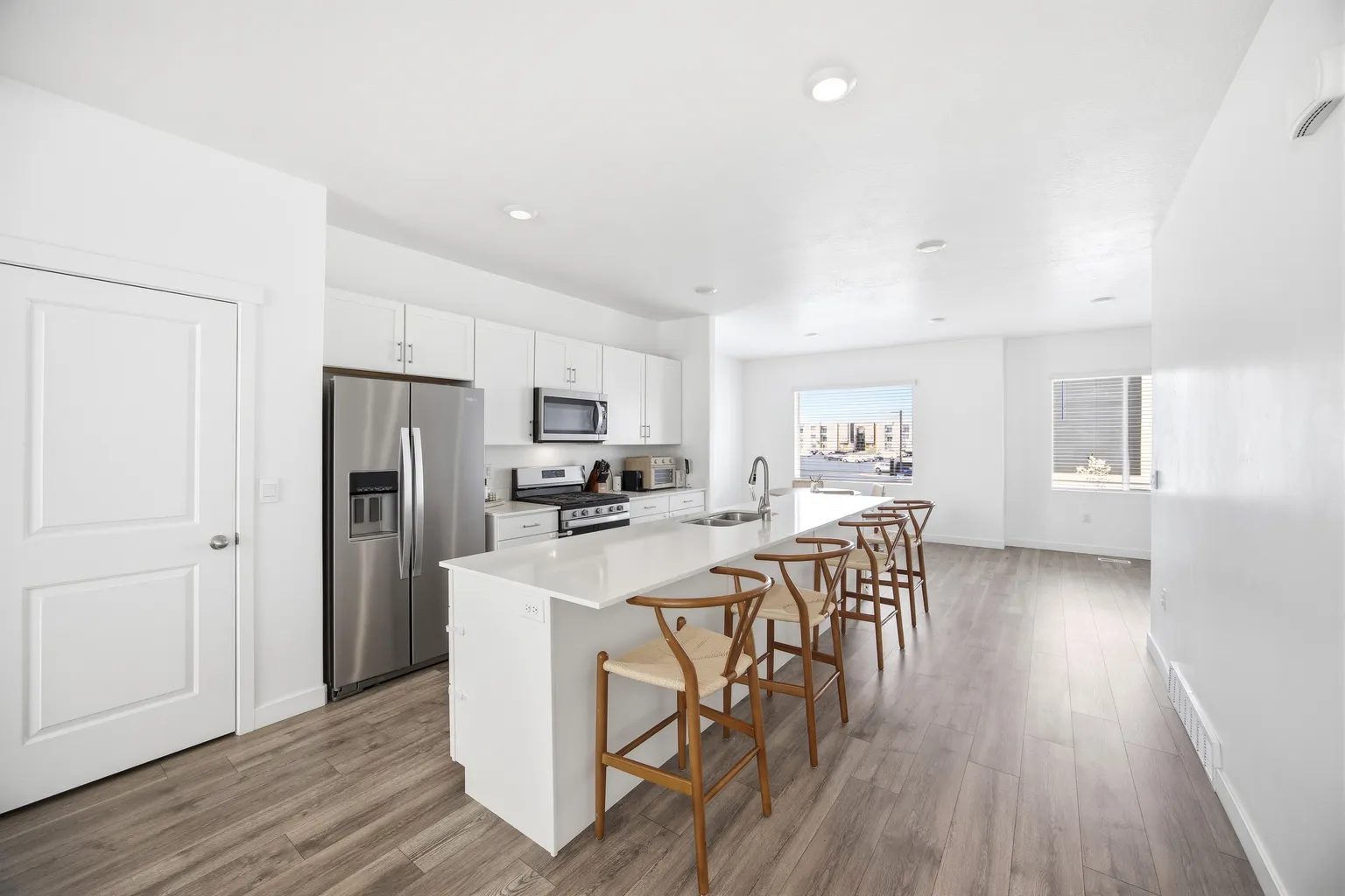 Nhà bán 4 phòng ngủ tại American Fork, UT - $442,500 - ảnh 3