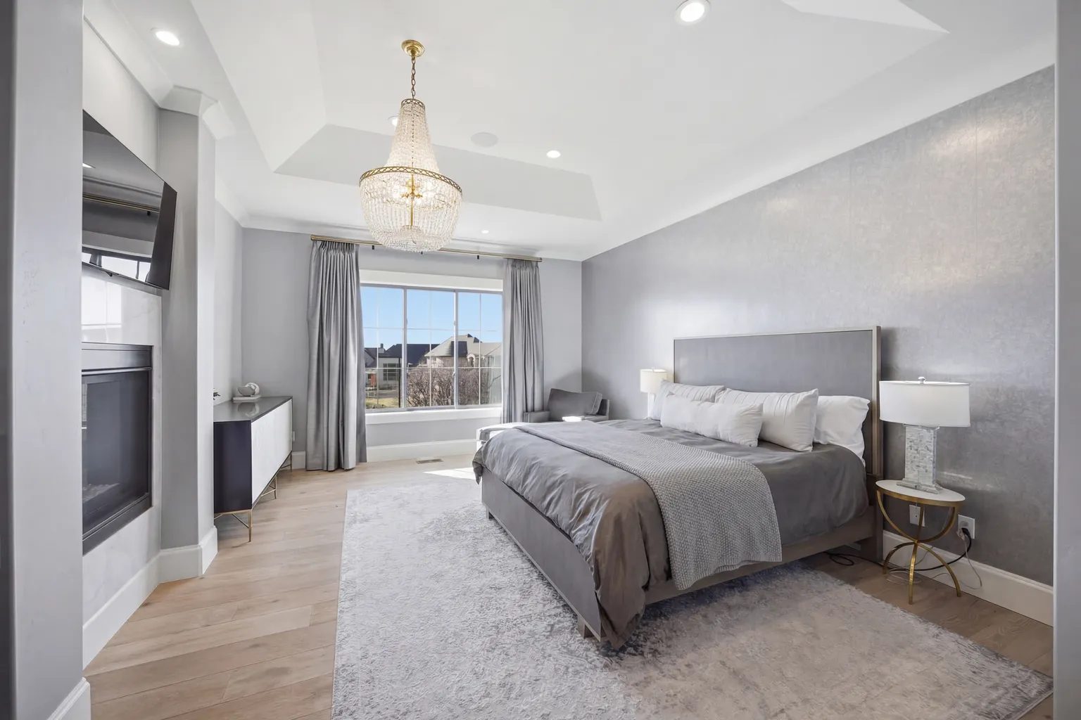 Nhà bán 7 phòng ngủ tại American Fork, UT - $3,890,000 - ảnh 4