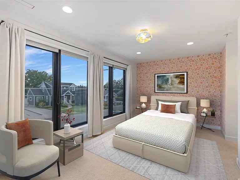 Nhà bán 6 phòng ngủ tại Millcreek, UT - $1,574,000 - ảnh 10