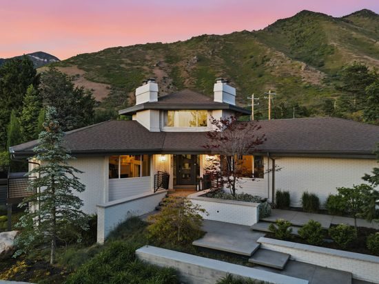 Nhà bán 6 phòng ngủ tại Salt Lake City, UT - $3,250,000