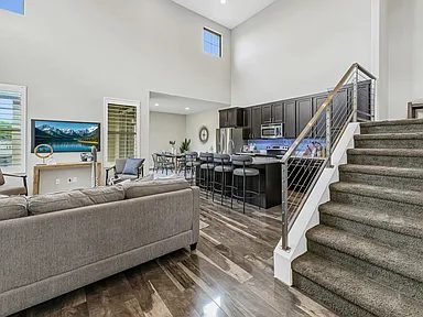 Nhà bán 4 phòng ngủ tại South Jordan, UT - $509,000 - ảnh 2