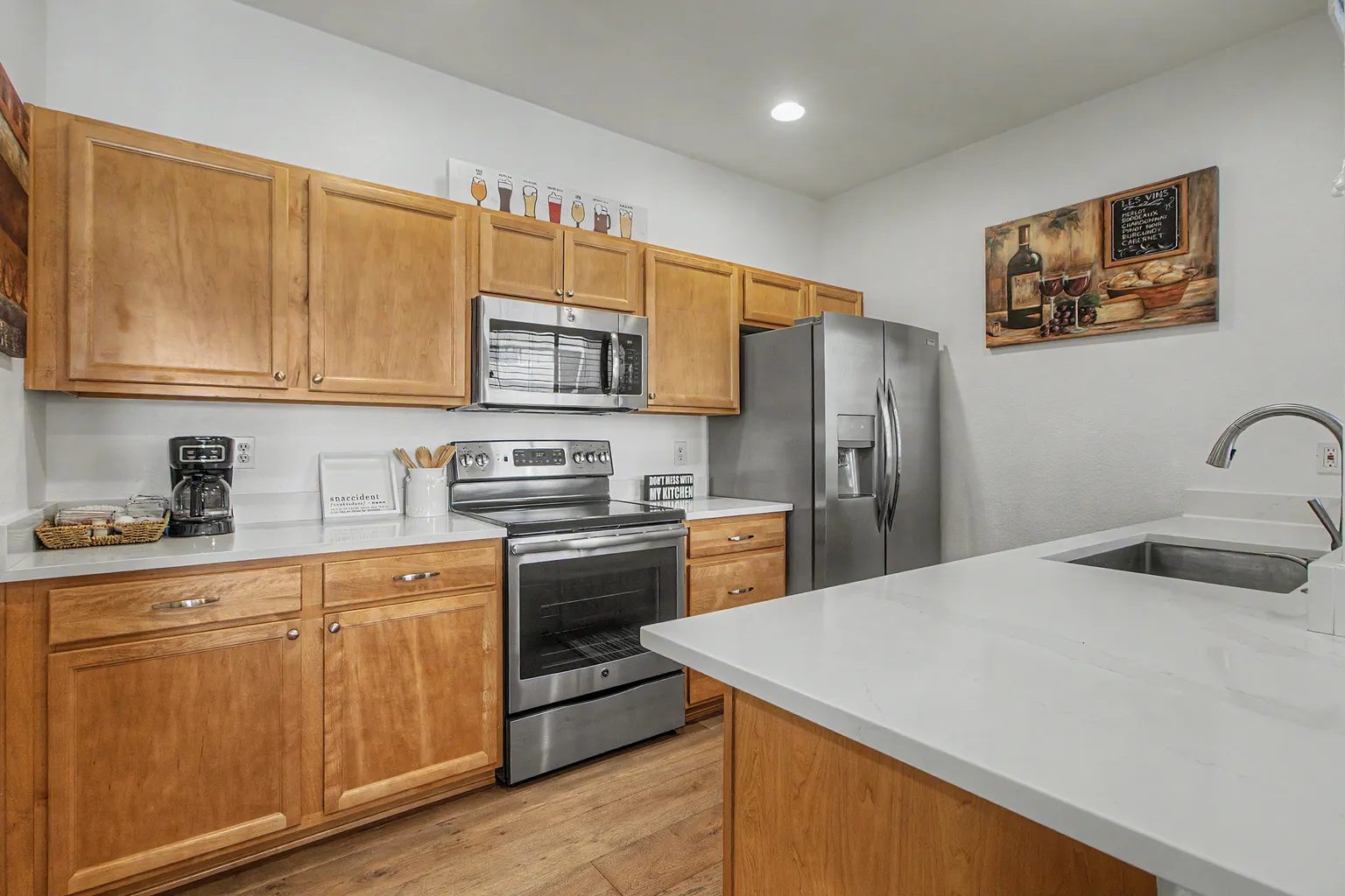 Nhà bán 2 phòng ngủ tại Scottsdale, AZ - $439,900 - ảnh 4