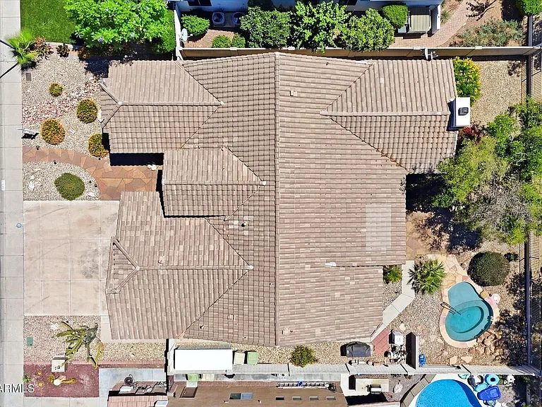 Nhà bán 3 phòng ngủ tại Glendale, AZ - $600,000 - ảnh 18