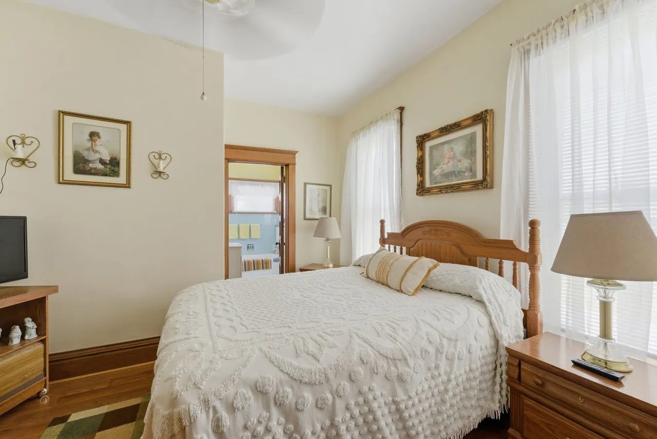 Nhà bán 1 phòng ngủ tại Aledo, IL - $134,000 - ảnh 5