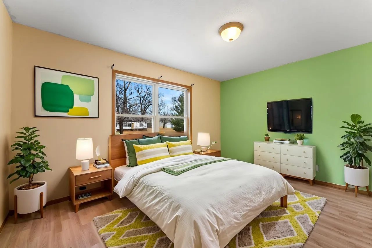 Nhà bán 2 phòng ngủ tại New Boston, IL - $154,000 - ảnh 5