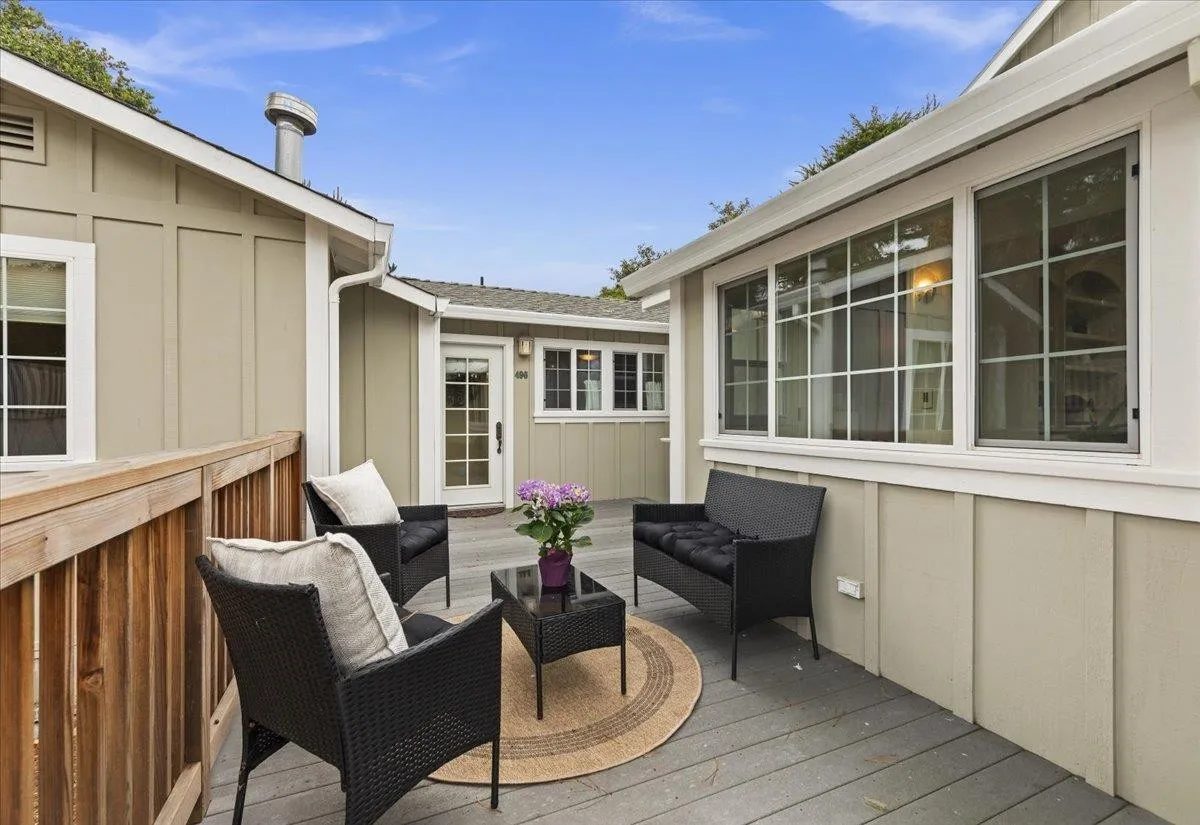 Nhà bán 4 phòng ngủ tại Pacific Grove, CA - $2,499,000