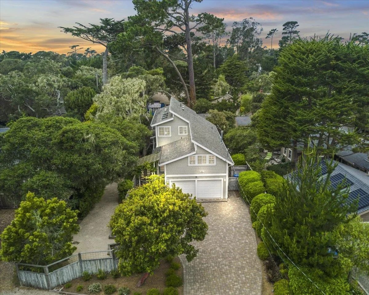 Nhà bán 4 phòng ngủ tại Pacific Grove, CA - $2,499,000 - ảnh 6