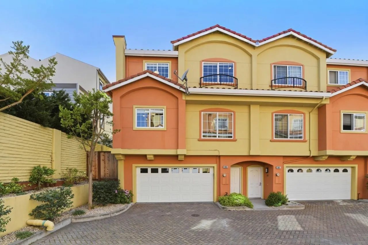 Nhà bán 3 phòng ngủ tại Santa Clara, CA - $1,598,000