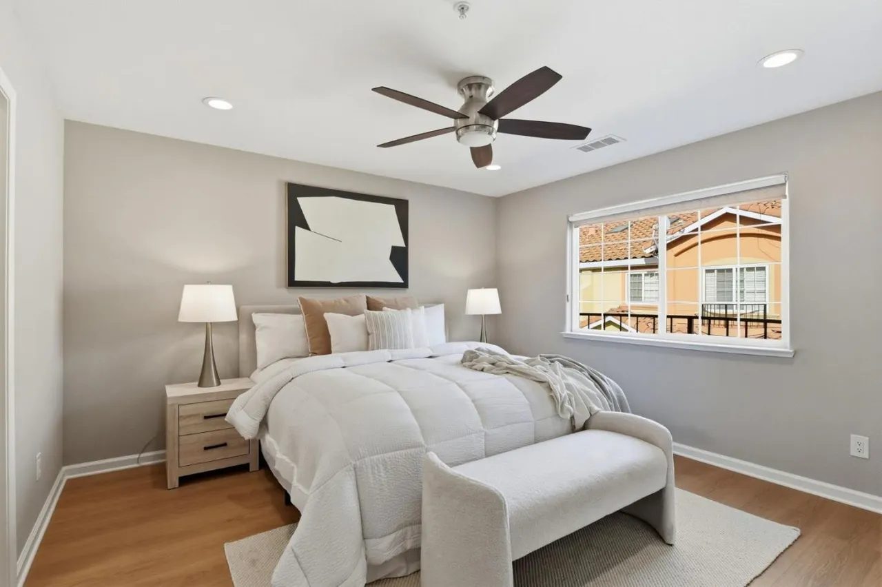 Nhà bán 3 phòng ngủ tại Santa Clara, CA - $1,598,000 - ảnh 8
