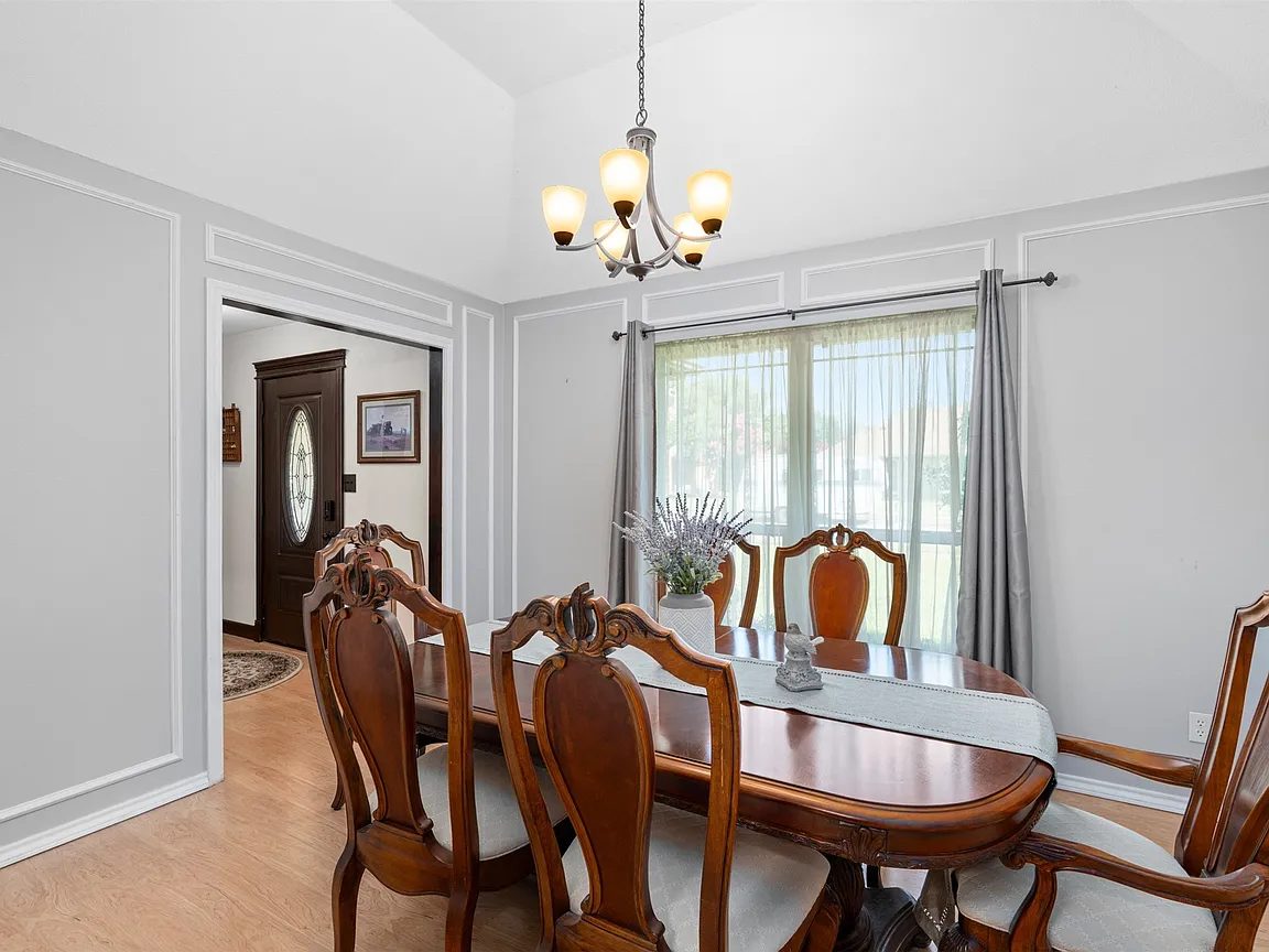 Nhà bán 3 phòng ngủ tại Allen, TX - $399,000 - ảnh 2