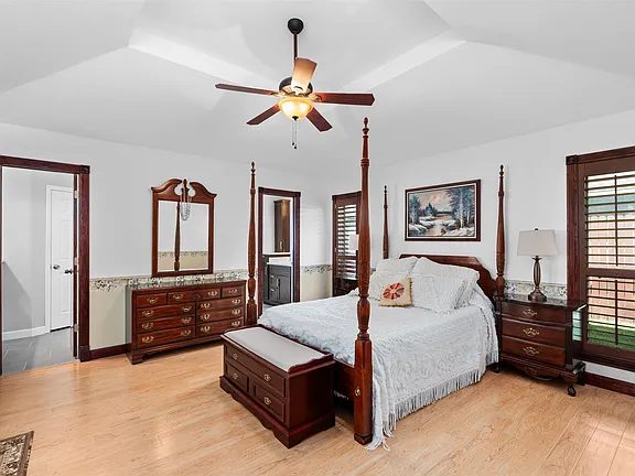 Nhà bán 3 phòng ngủ tại Allen, TX - $399,000 - ảnh 6