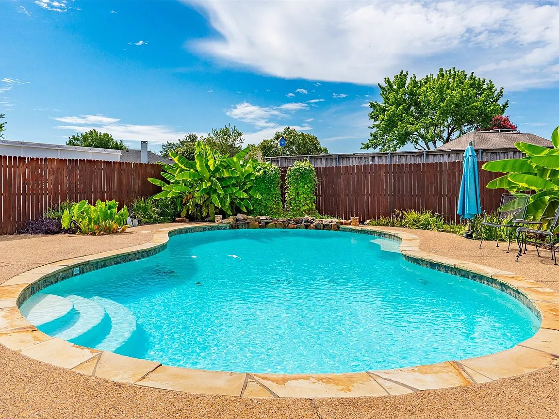 Nhà bán 3 phòng ngủ tại Allen, TX - $399,000 - ảnh 12