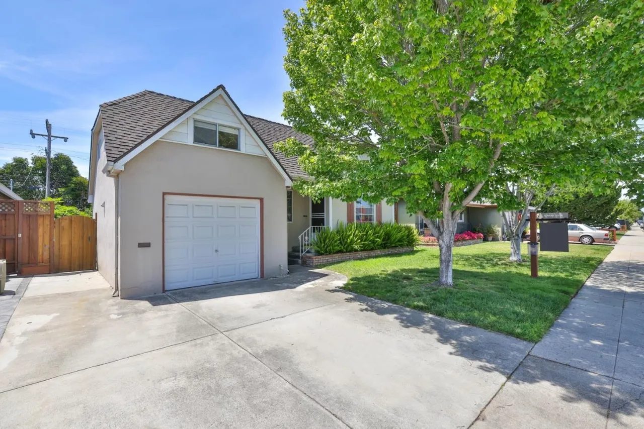 Nhà bán 3 phòng ngủ tại San Mateo, CA - $1,549,000