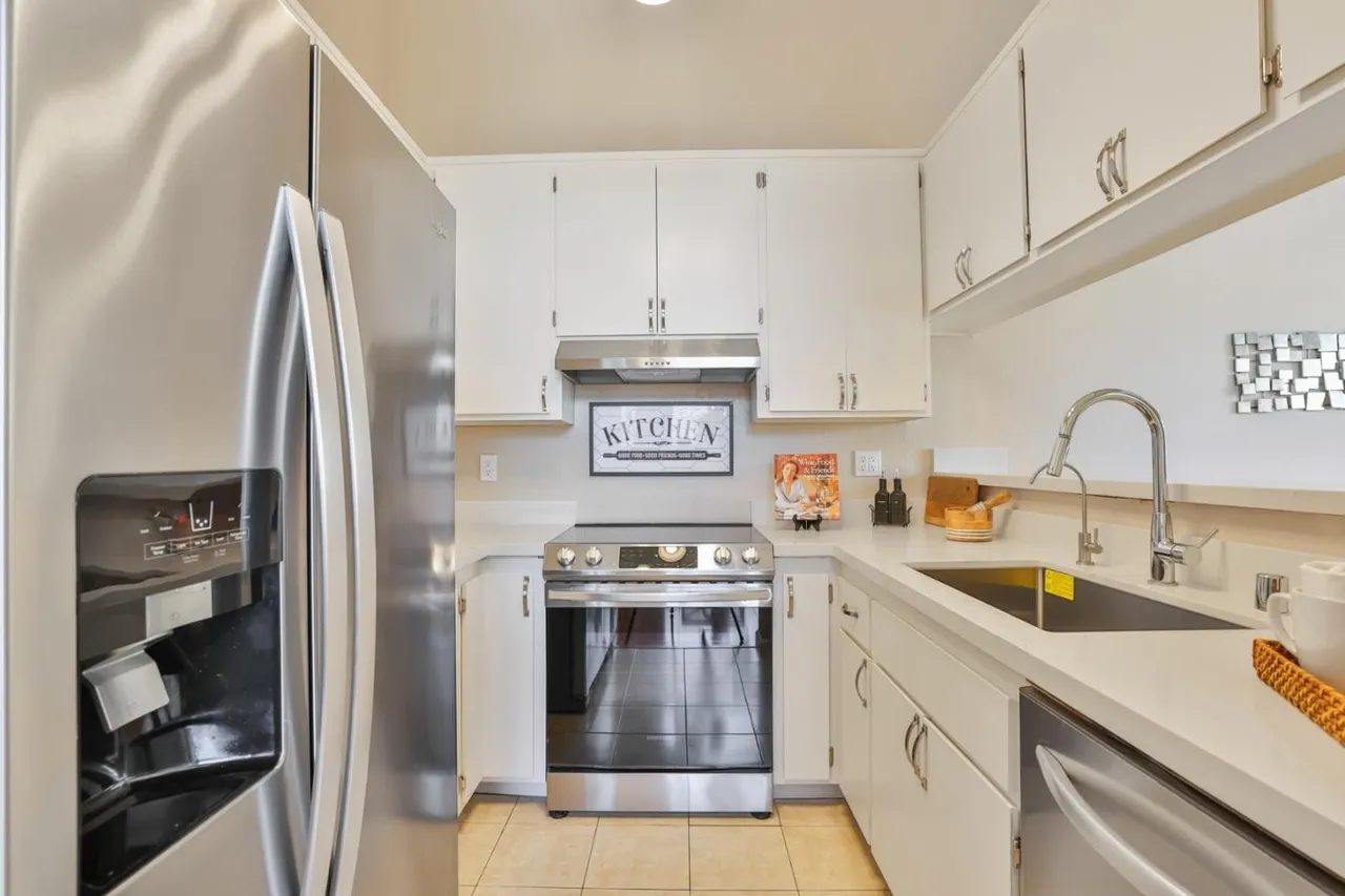 Nhà bán 1 phòng ngủ tại San Jose, CA - $439,800 - ảnh 4