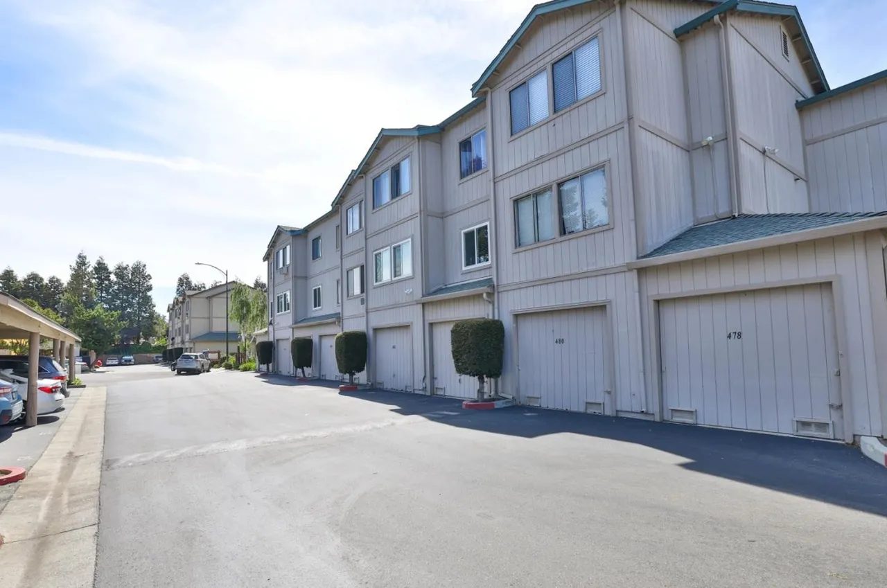 Nhà bán 1 phòng ngủ tại San Jose, CA - $439,800 - ảnh 9