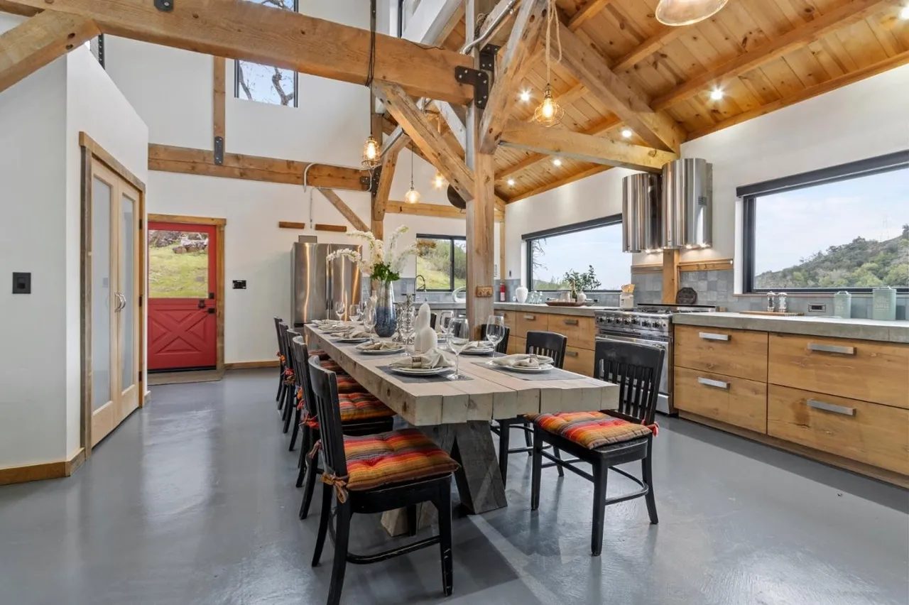 Nhà bán 4 phòng ngủ tại Morgan Hill, CA - $2,199,800 - ảnh 5