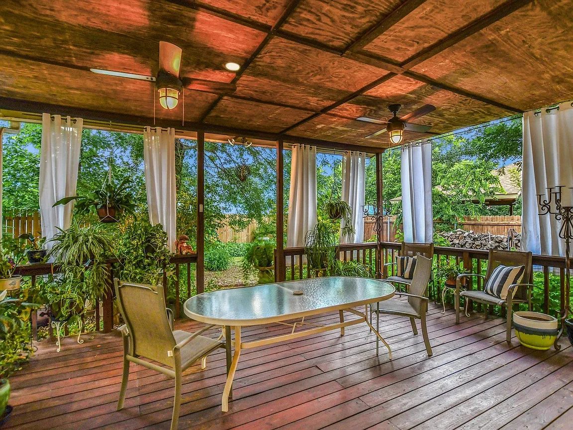 Nhà bán 4 phòng ngủ tại Austin, TX - $555,000 - ảnh 3