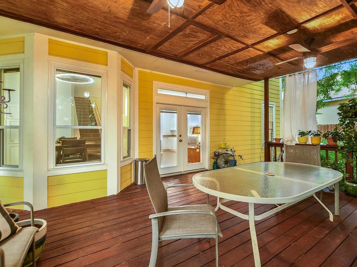 Nhà bán 4 phòng ngủ tại Austin, TX - $555,000 - ảnh 2