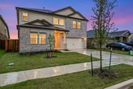 Nhà bán 5 phòng ngủ tại Leander, TX - $444,700