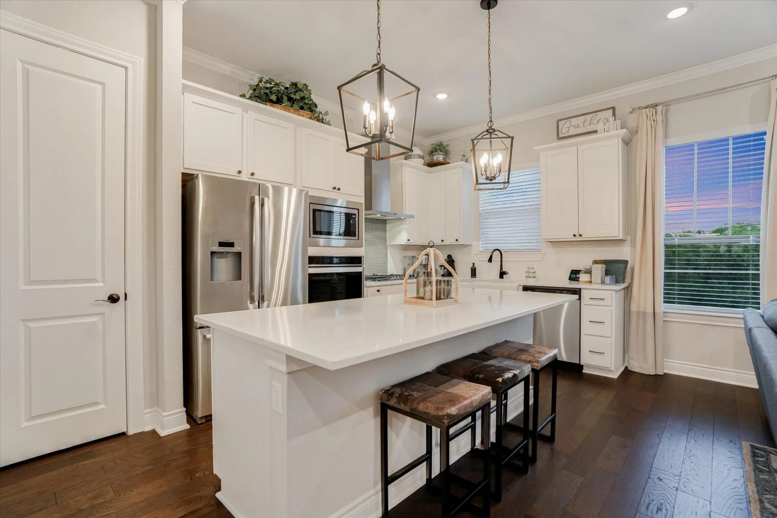 Nhà bán 3 phòng ngủ tại Georgetown, TX - $640,000 - ảnh 4