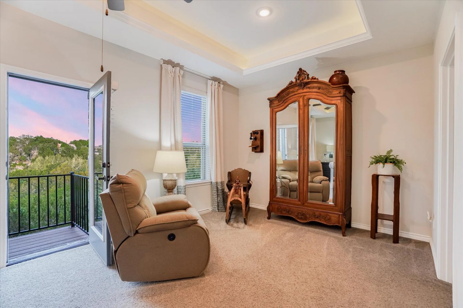 Nhà bán 3 phòng ngủ tại Georgetown, TX - $640,000 - ảnh 6